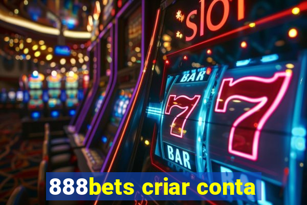 888bets criar conta